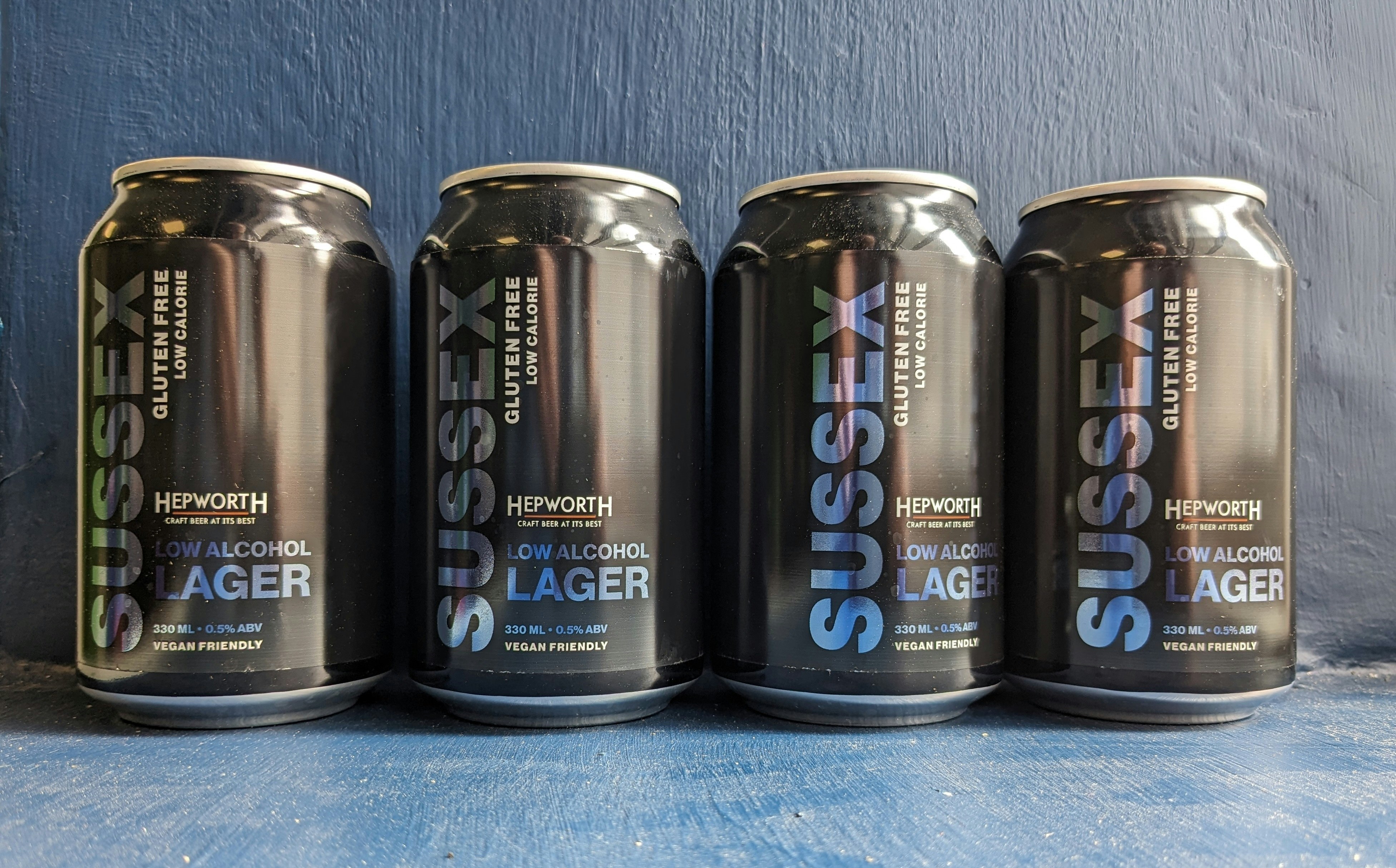 Sussex Lager