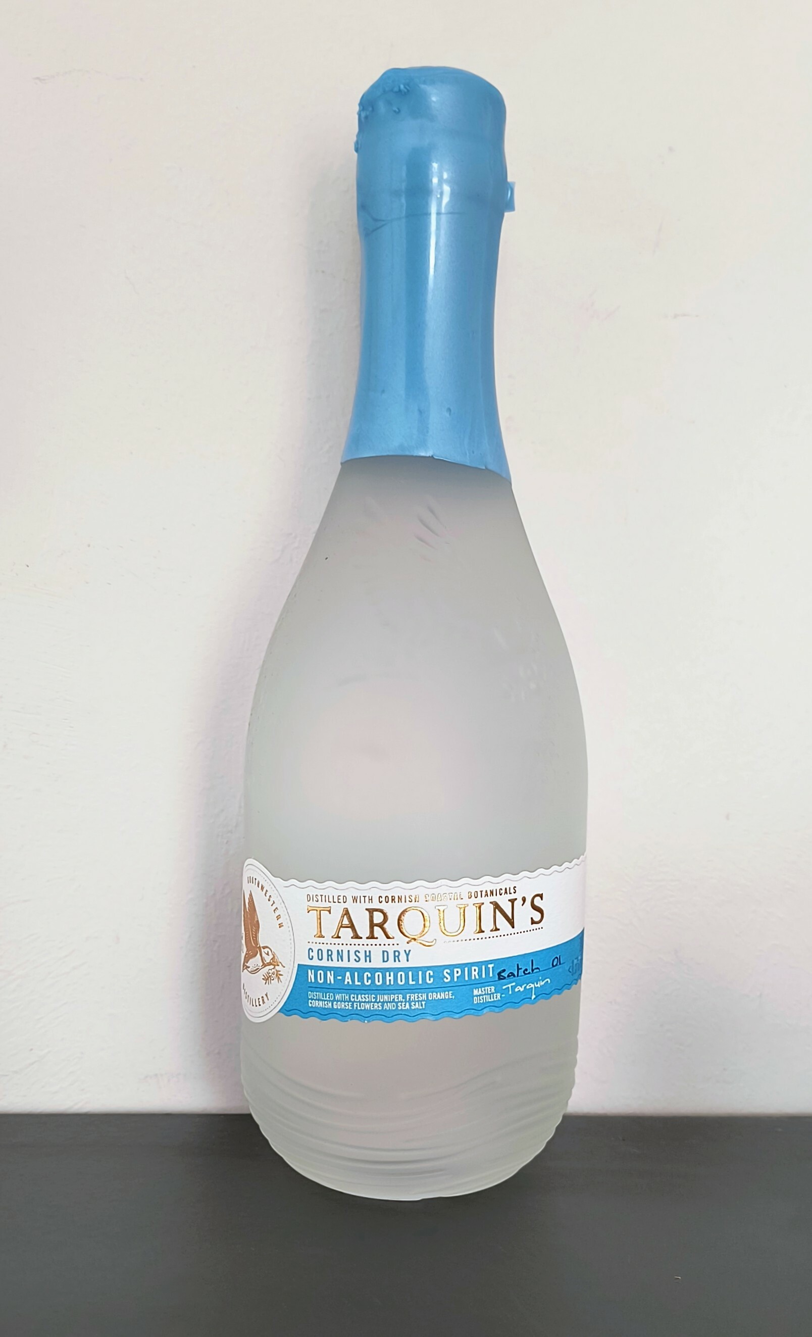 Tarquins Cornish Gin