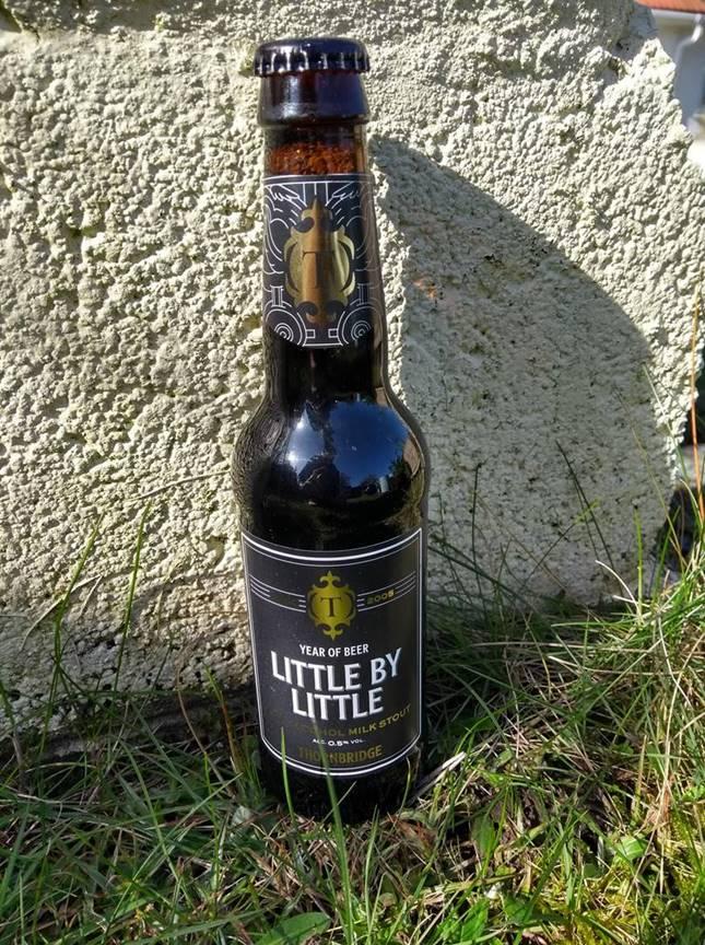 Thornbridge Little by Little