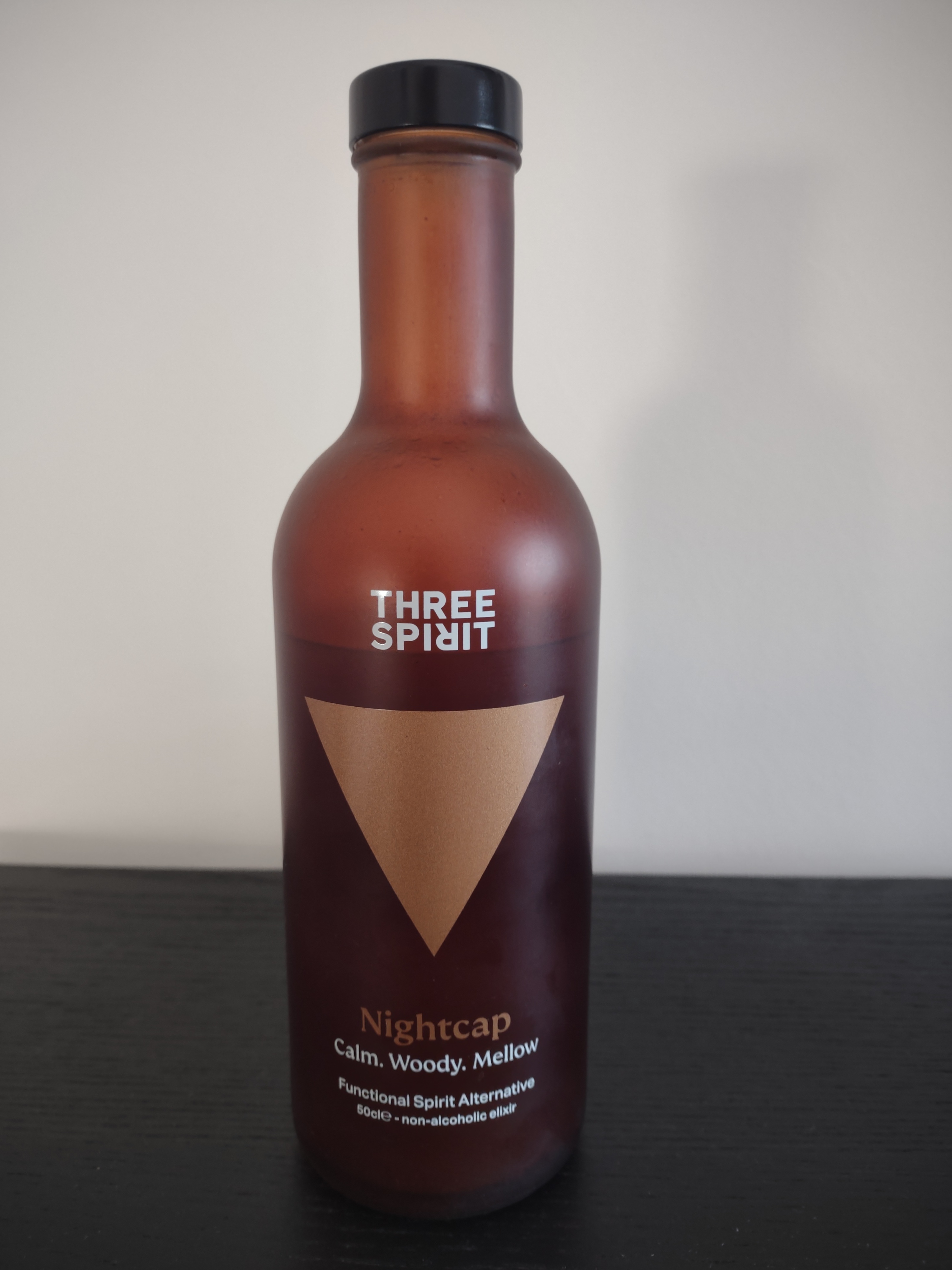 Three Spirit Nightcap