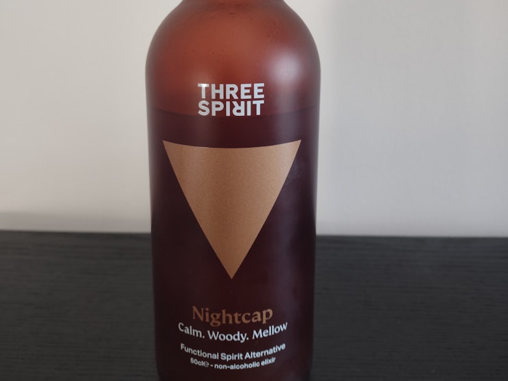 Three Spirit Nightcap