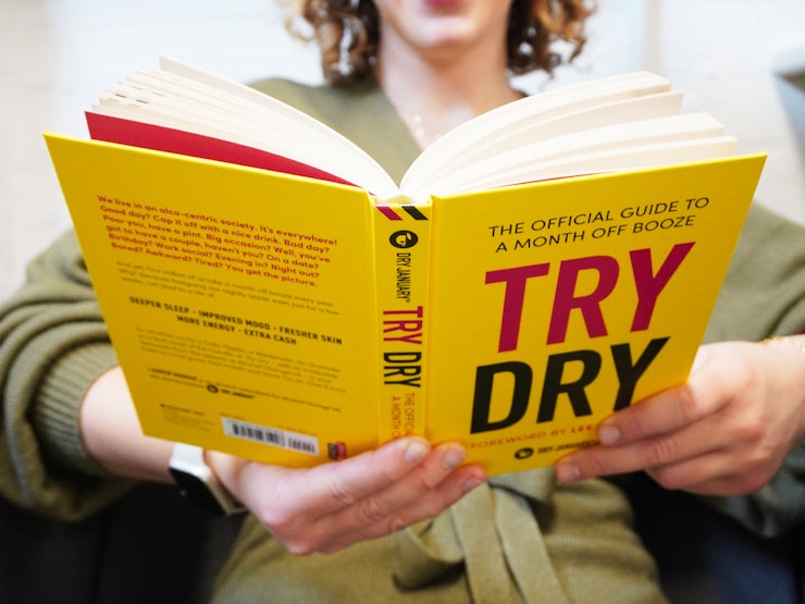 Try Dry Book 2 K px