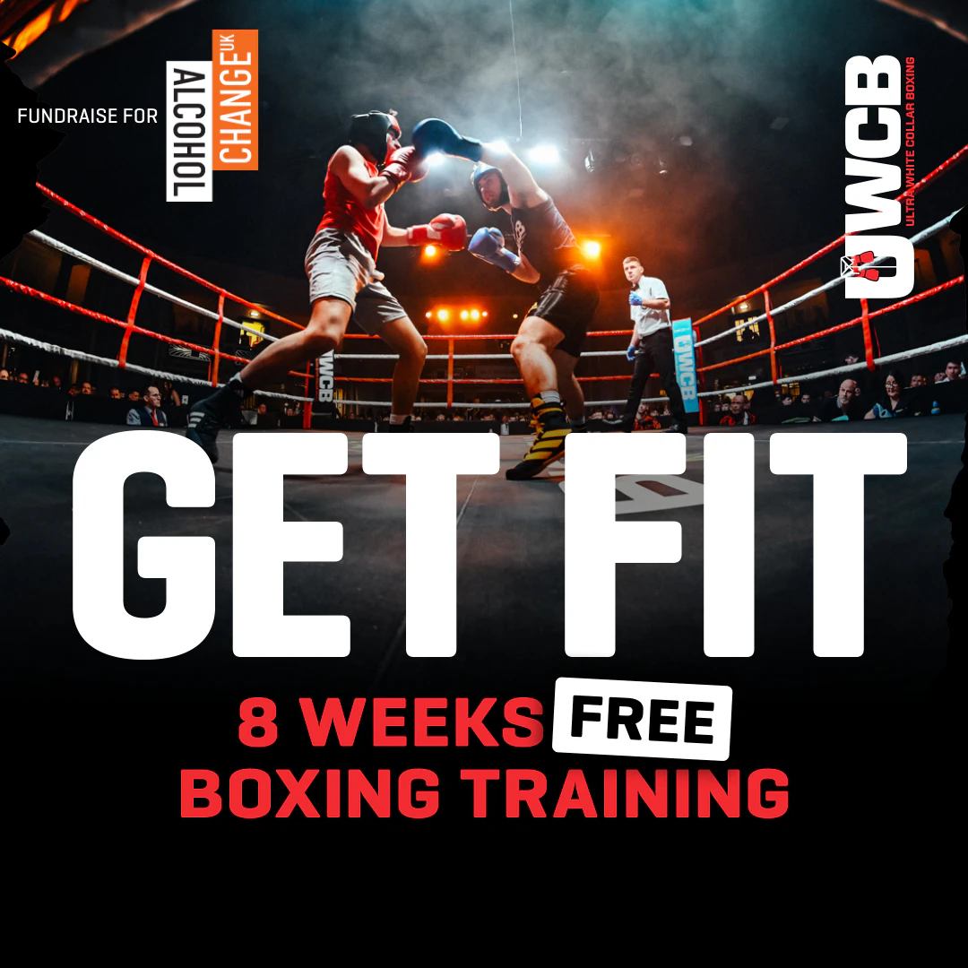 Ultra Boxing 1