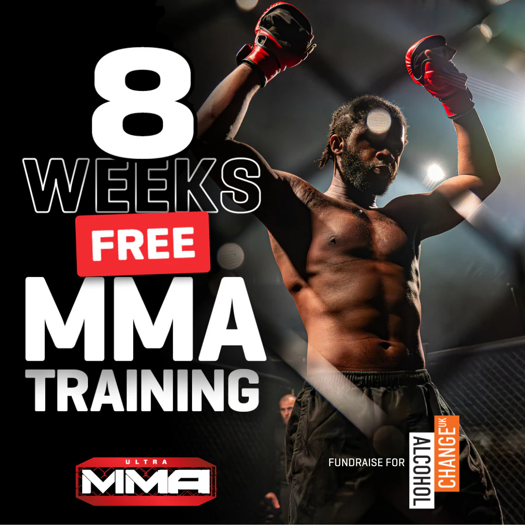 Ultra MMA 1