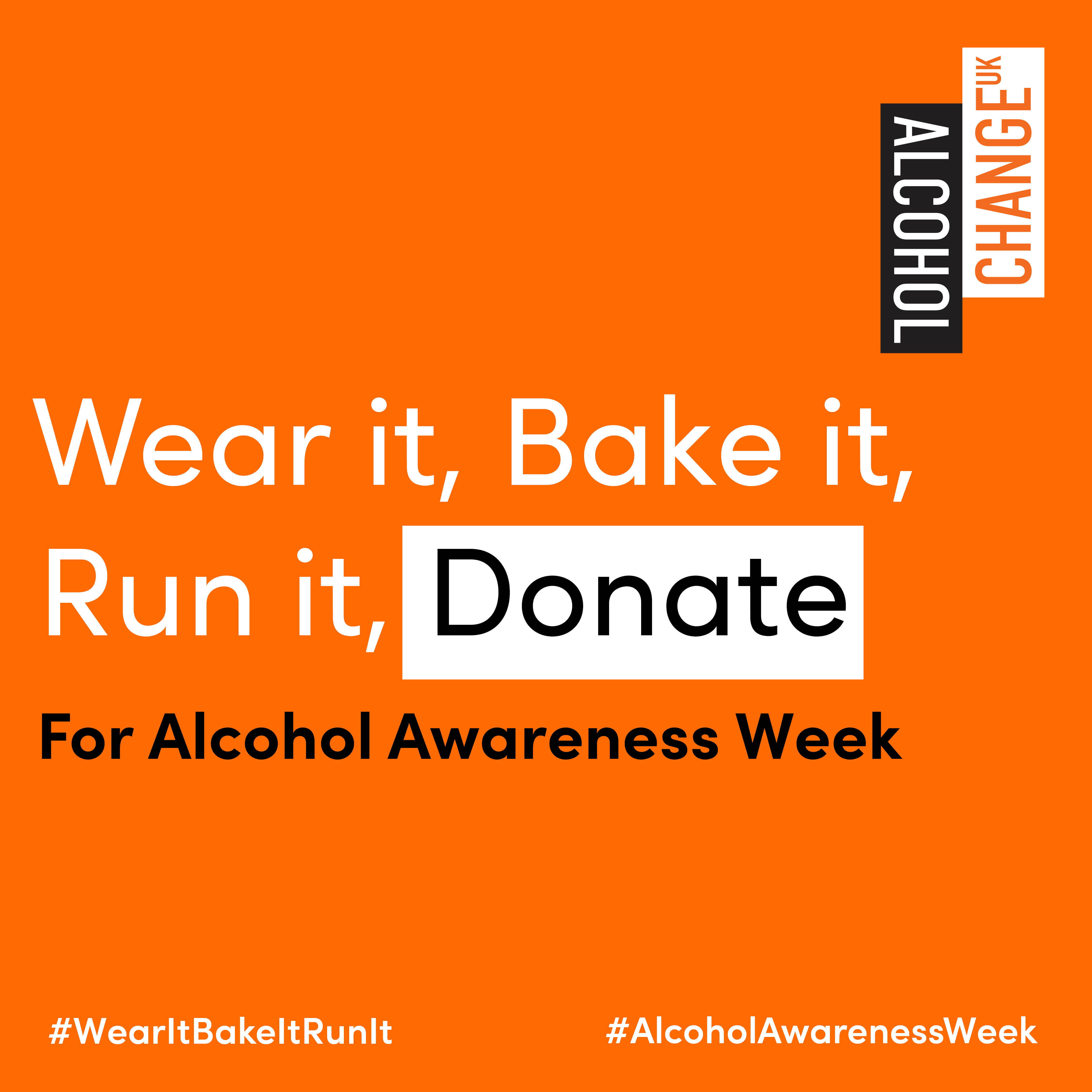 Wear it Bake it Run it square