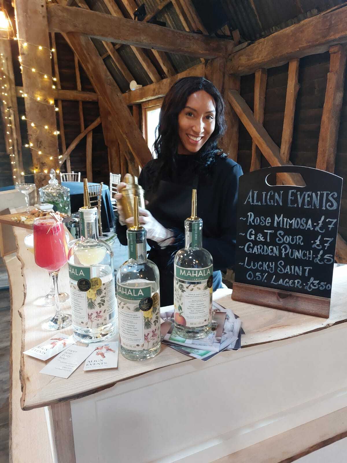 Yasmin Align Events SS23 blog img 3