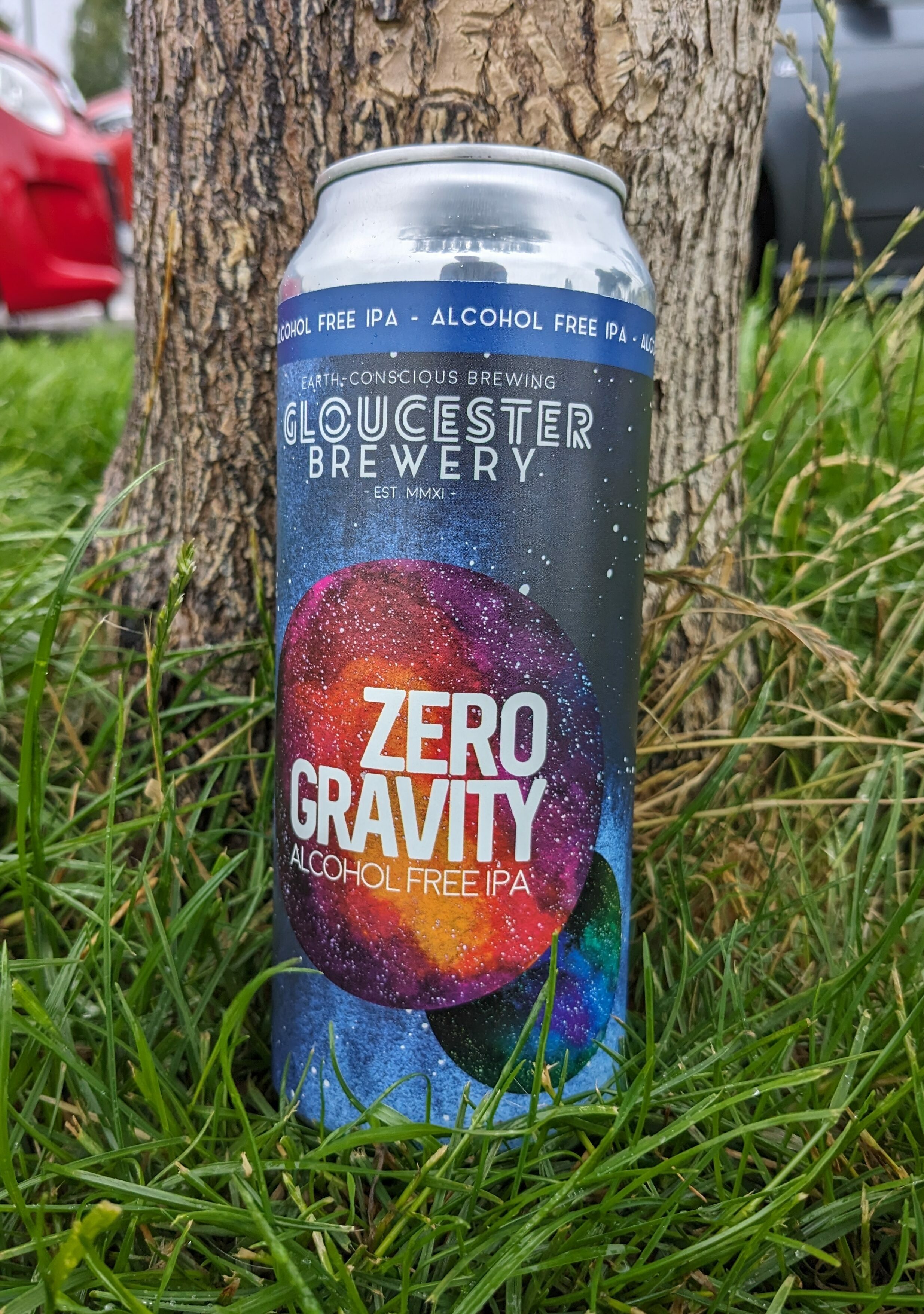 Zero Gravity