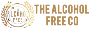 Alchol free logo1