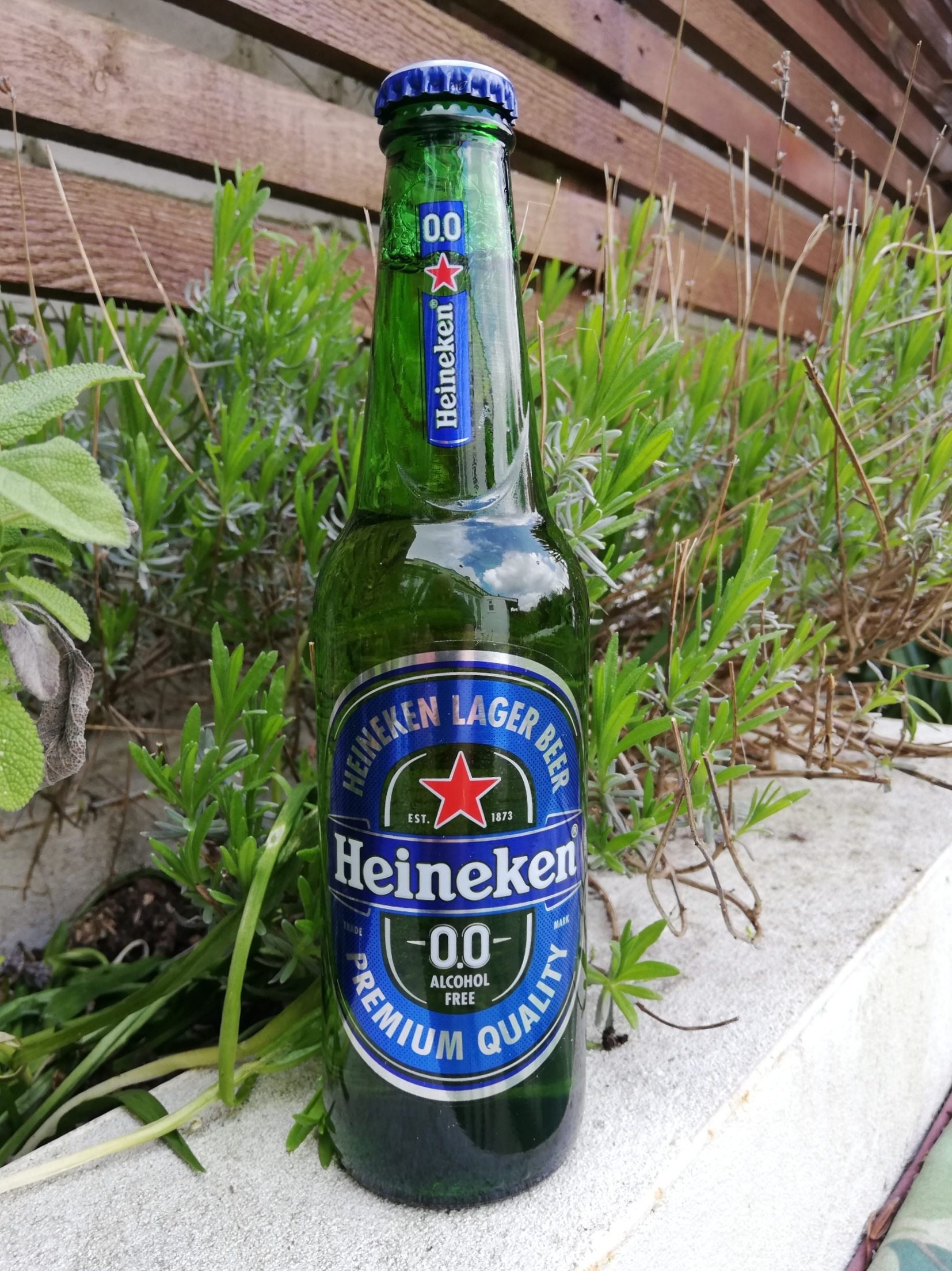 Heineken