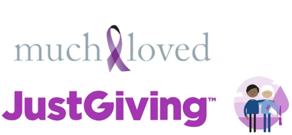 In mem tribute logos