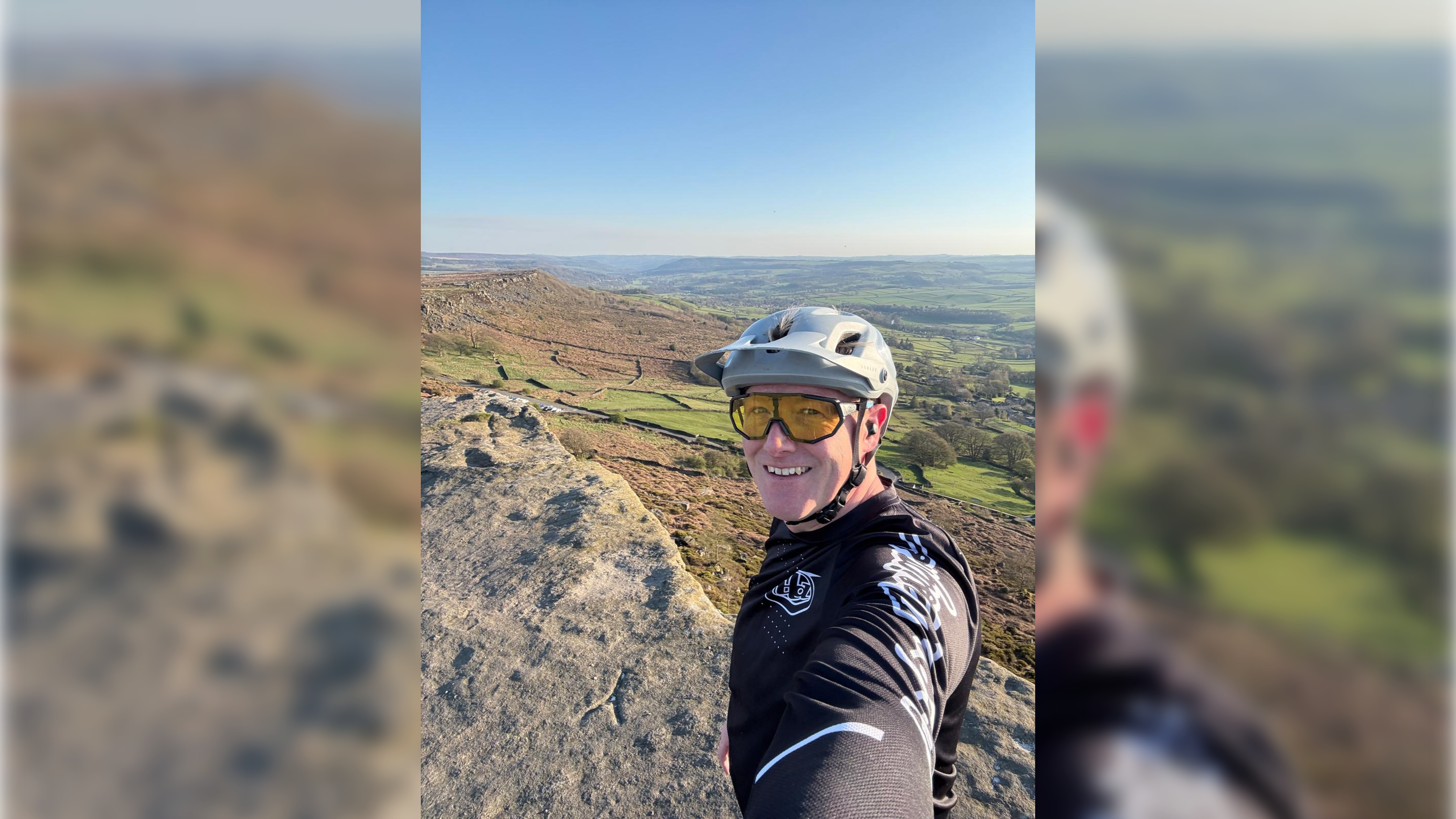 Jasons story landscape