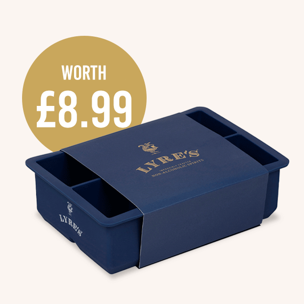 Lyres icecubetray offer uk