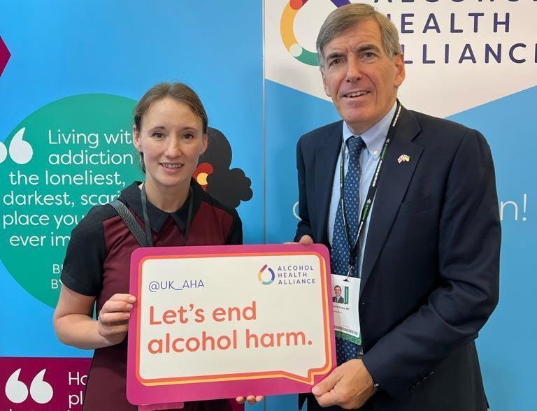 Party conference image