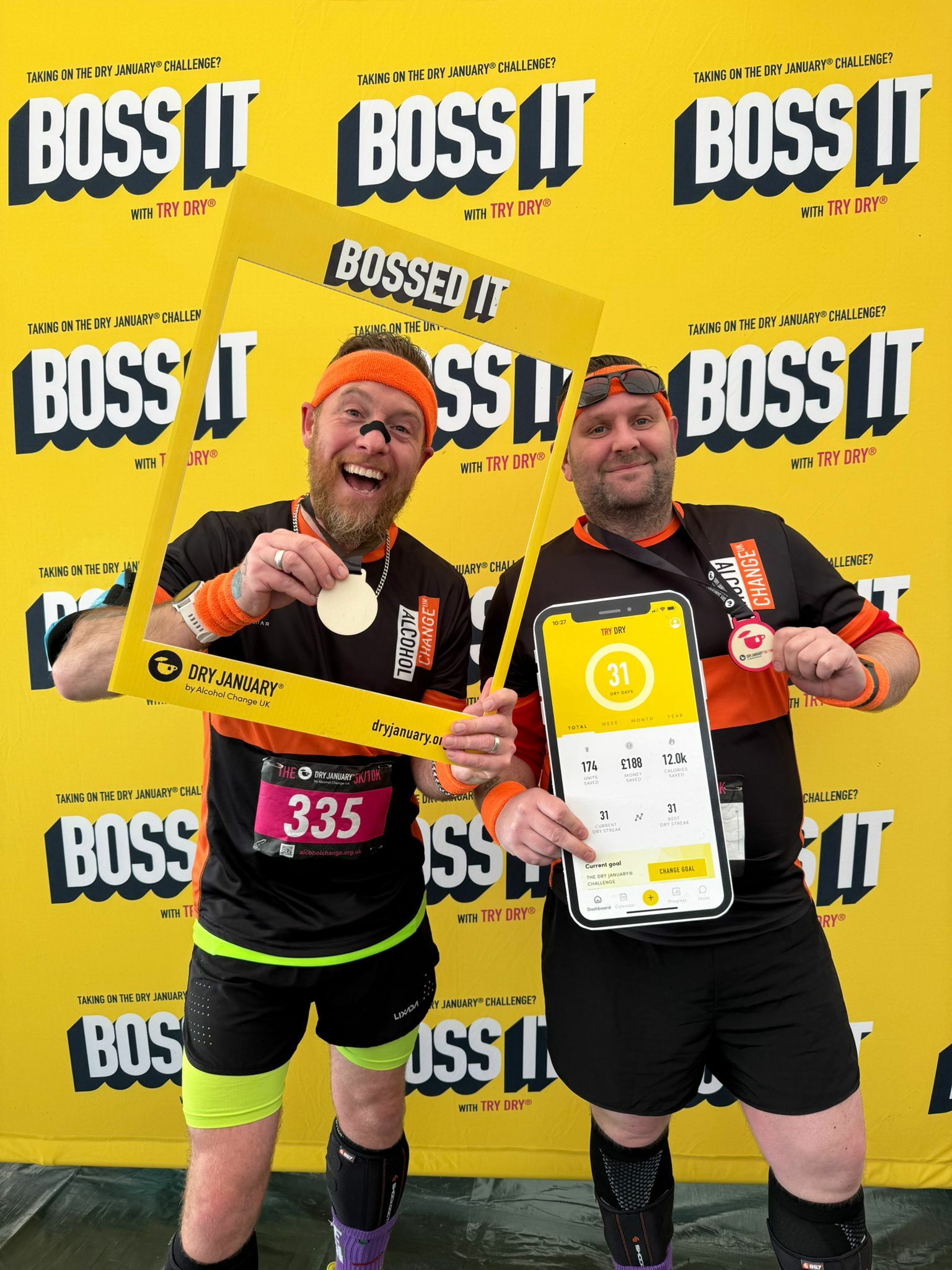 Runners with medals2