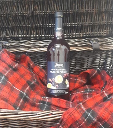 Mulled wine reviews Alcohol Change UK