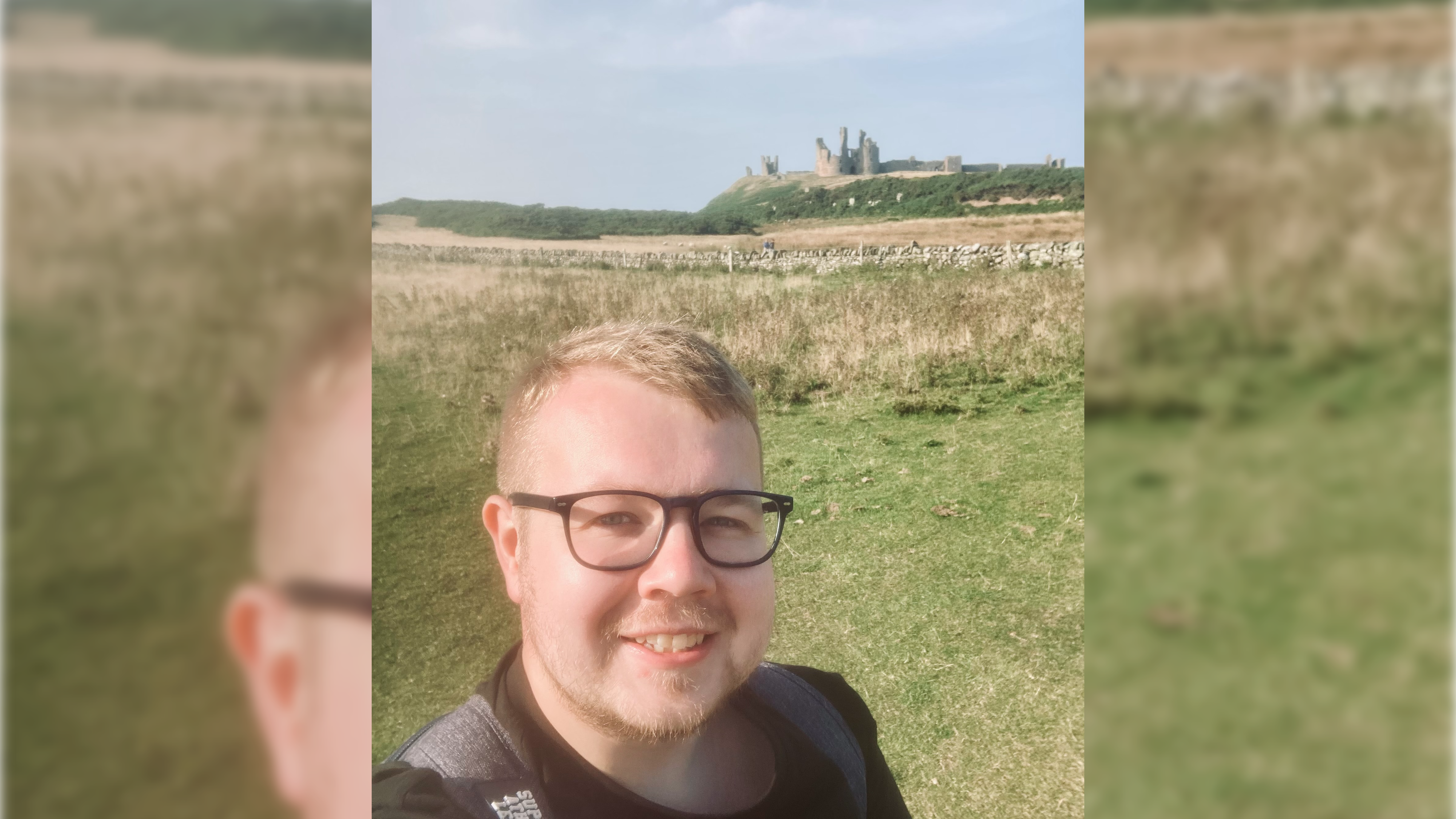 Tim story case study only landscape